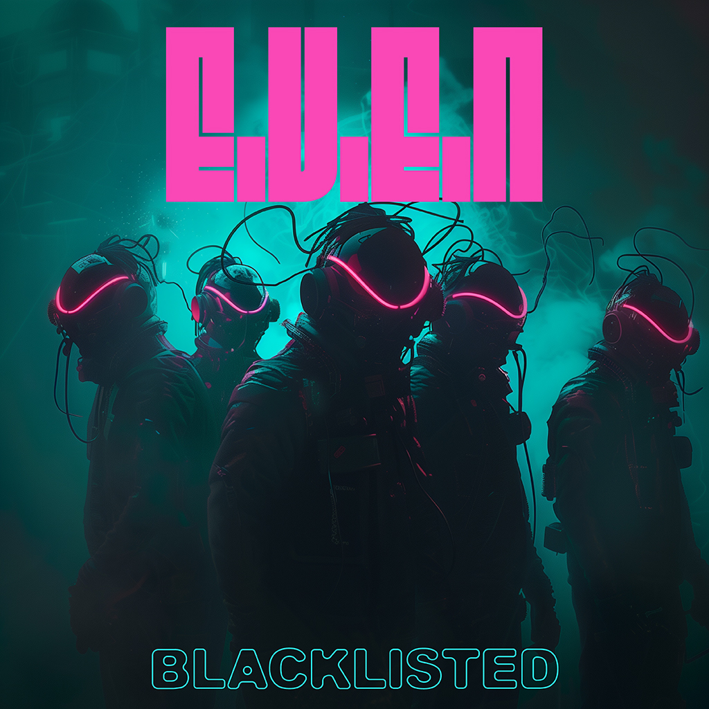 Blacklisted