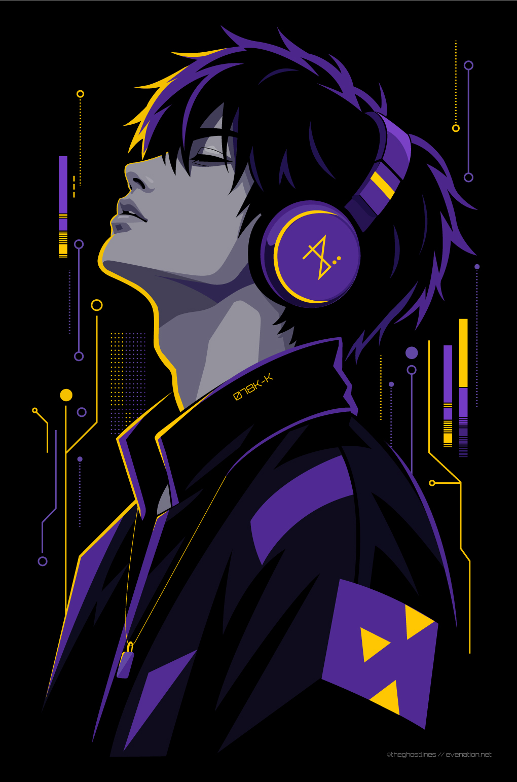 Kairo portrait