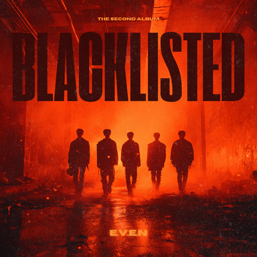 Blacklisted