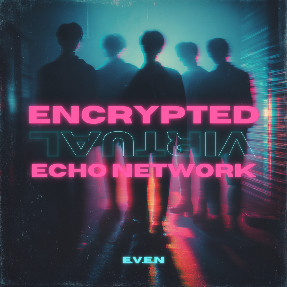 Encrypted Virtual Echo Network