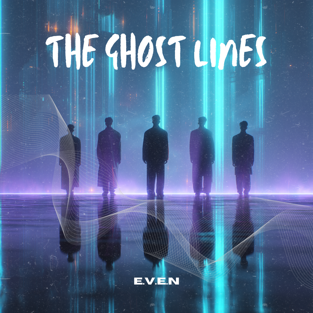 The Ghost Lines